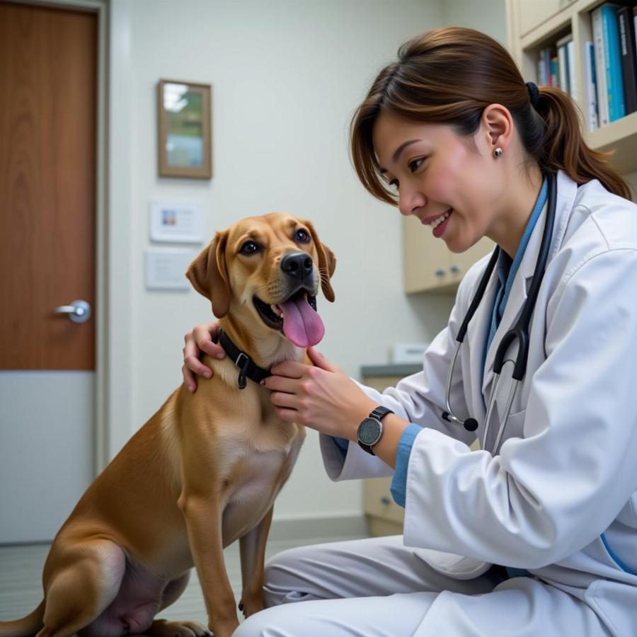 Healthcare for Mixed Breed Dogs