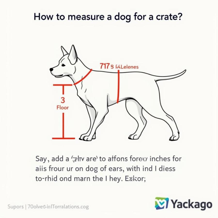 Choosing the Right Crate Size