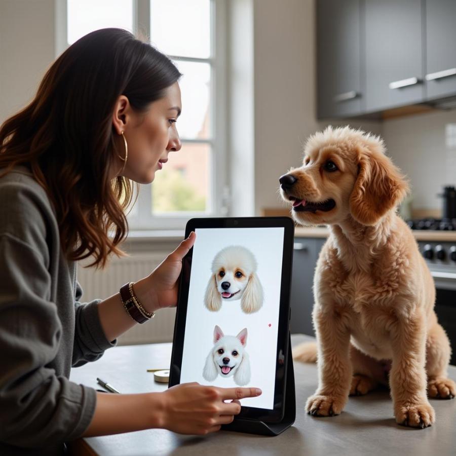 Choosing a Funny Dog Haircut