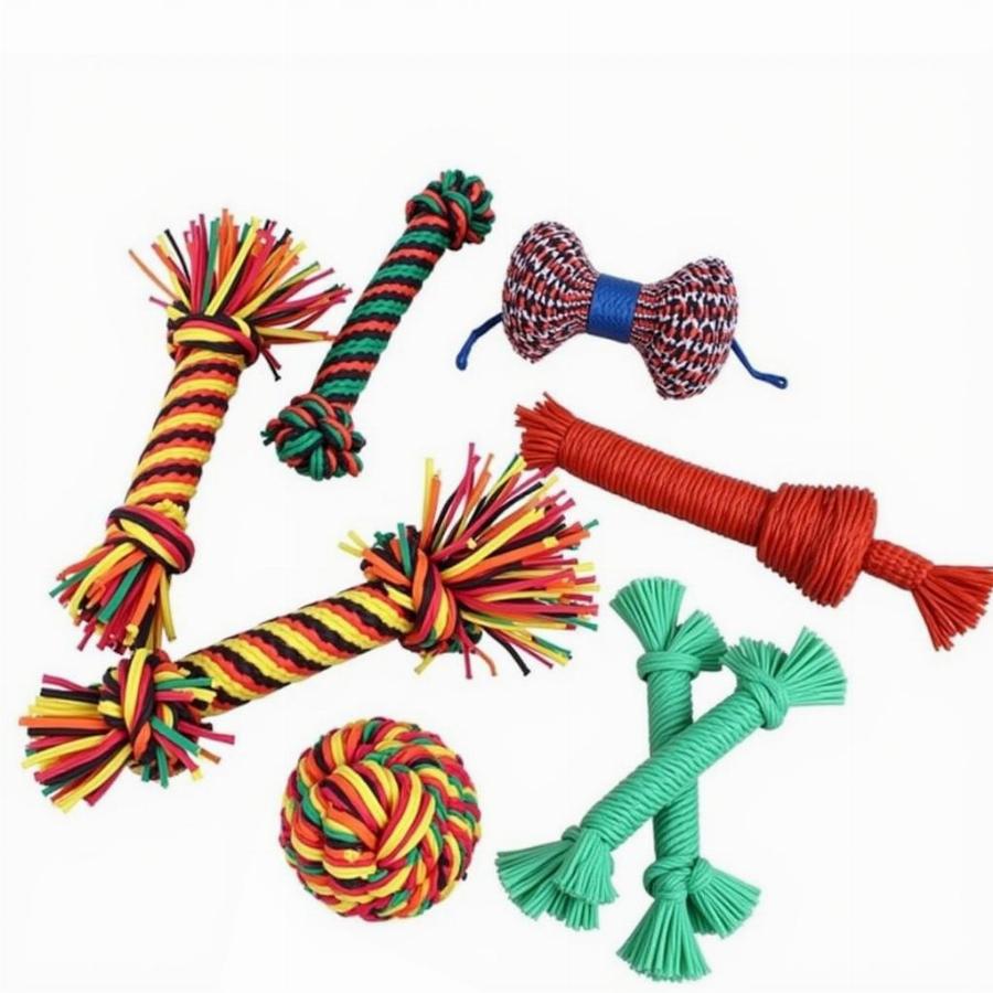 Durable Dog Toys