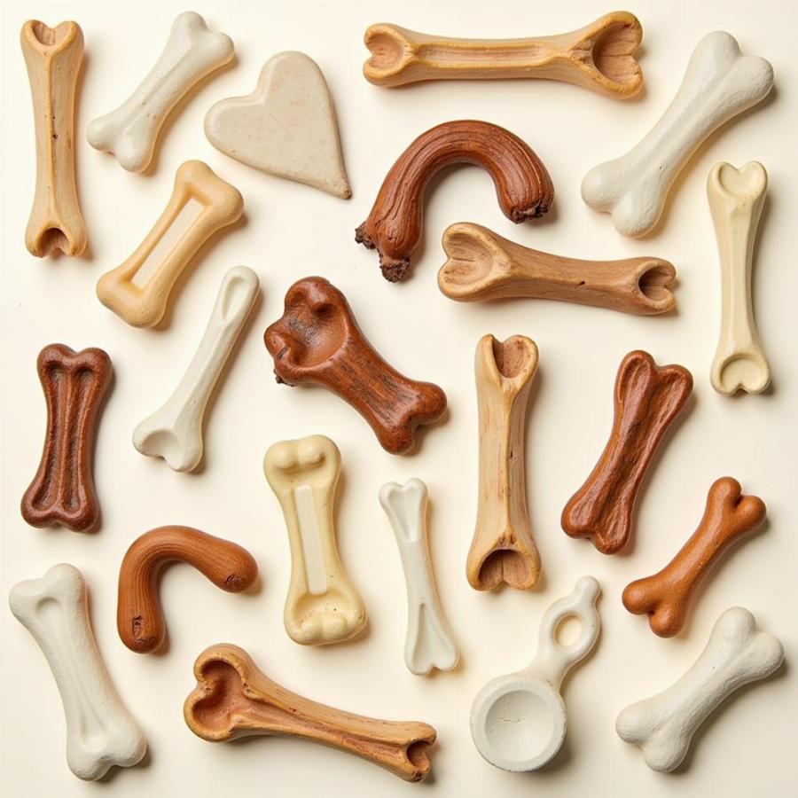 Dog Dental Chews