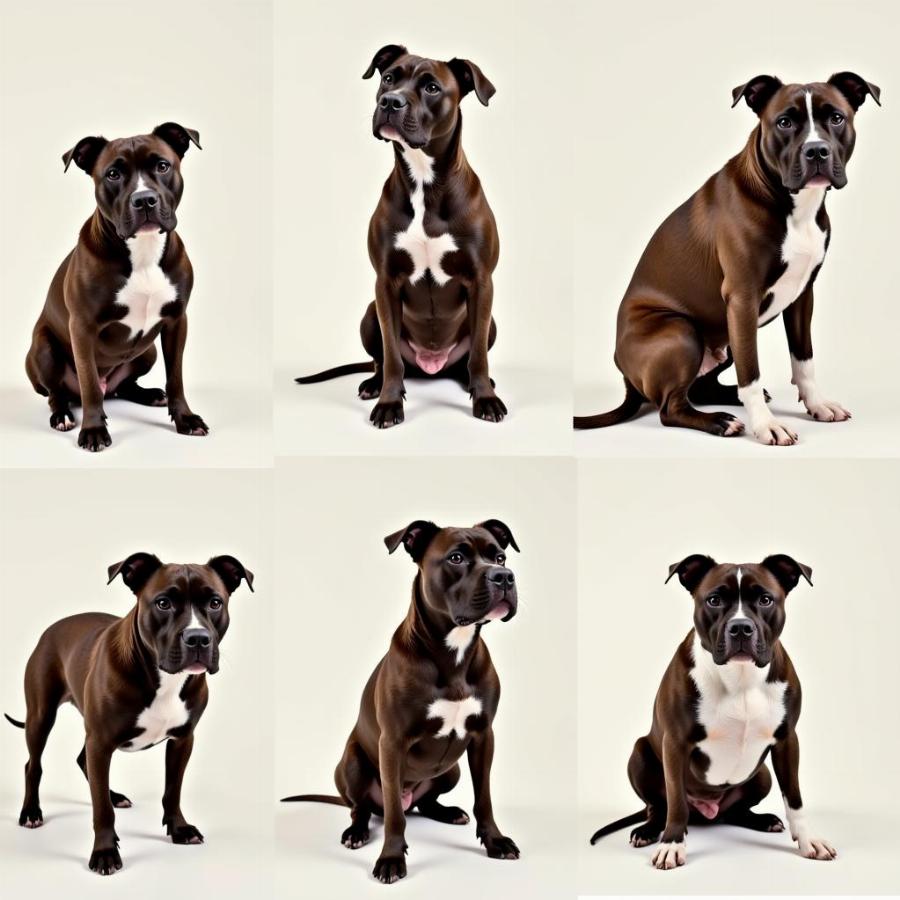 Training Bully Breeds