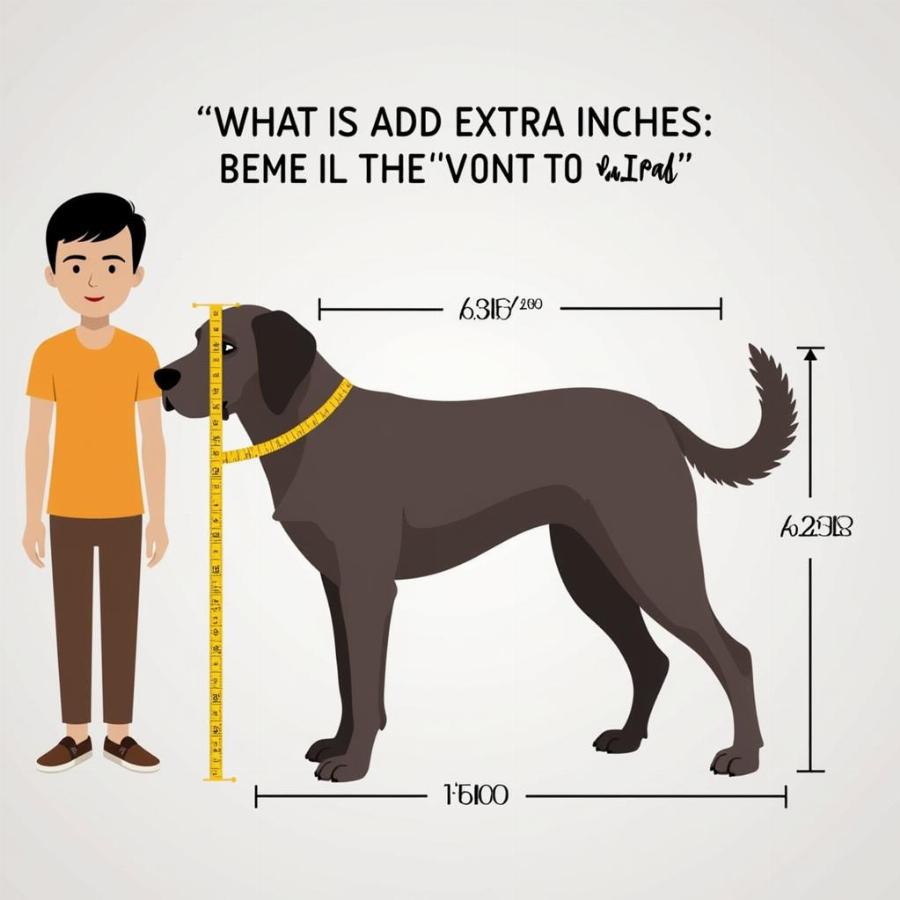 Measuring Your Dog for the Correct Kennel Size