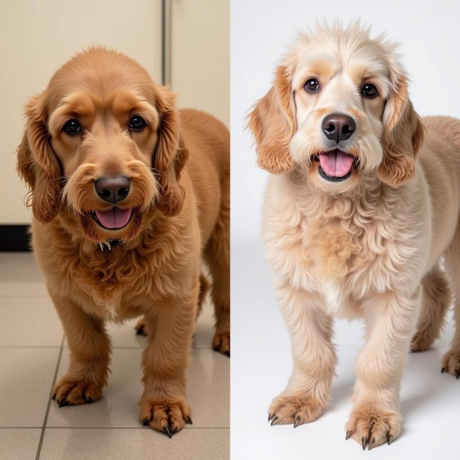 Benefits of using a dog blow dryer