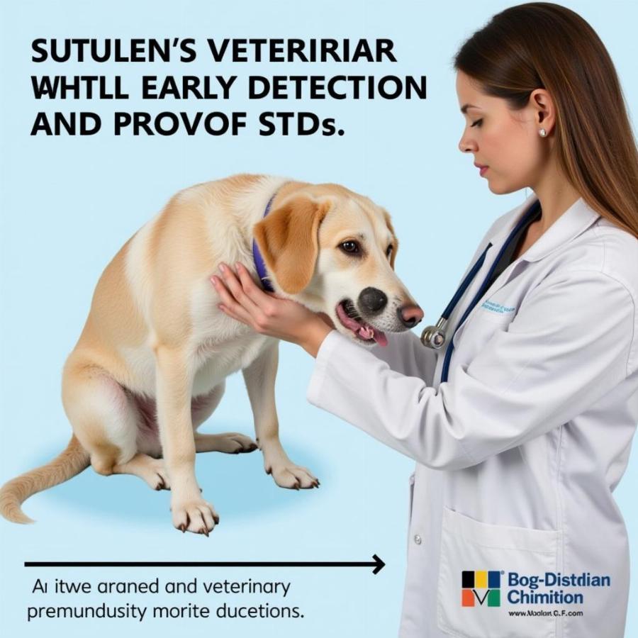 Preventing Canine STDs