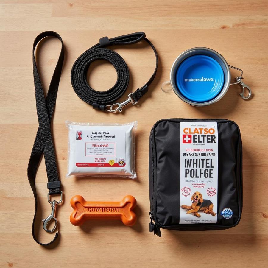 Practical Gifts for Dog Owners