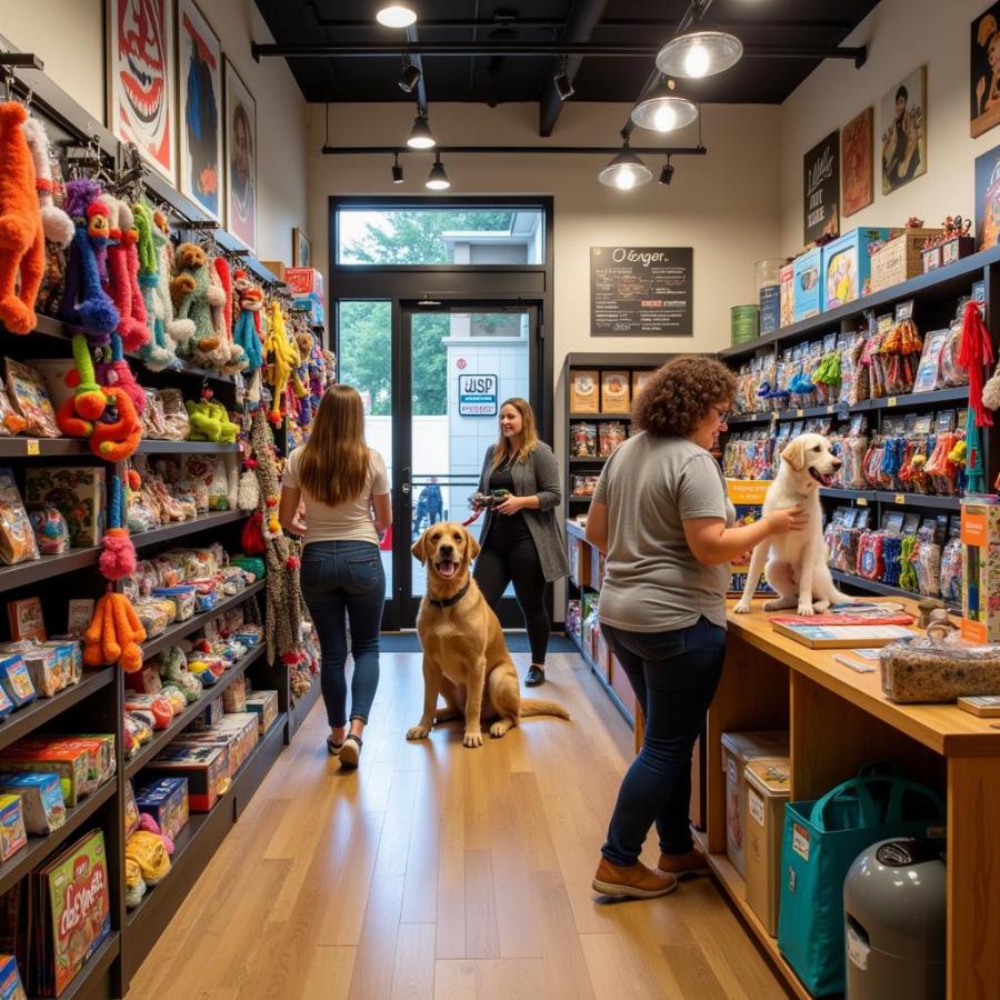 Tips for building a successful dog toy business