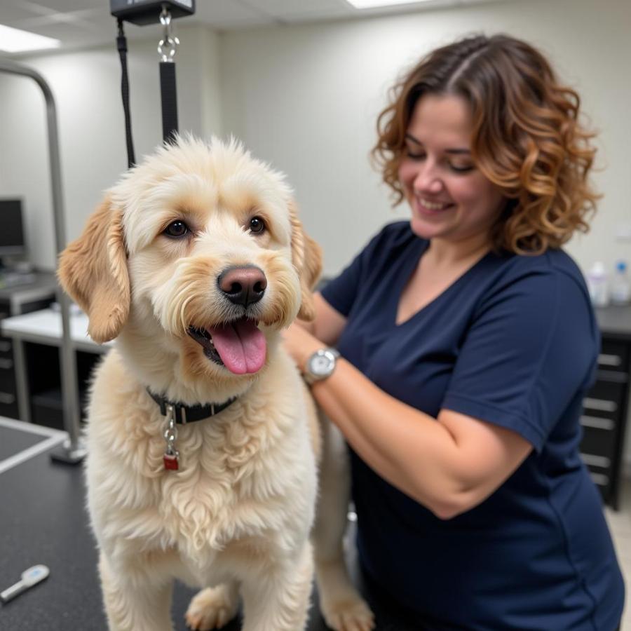 Finding the Right Dog Groomer in Great Falls