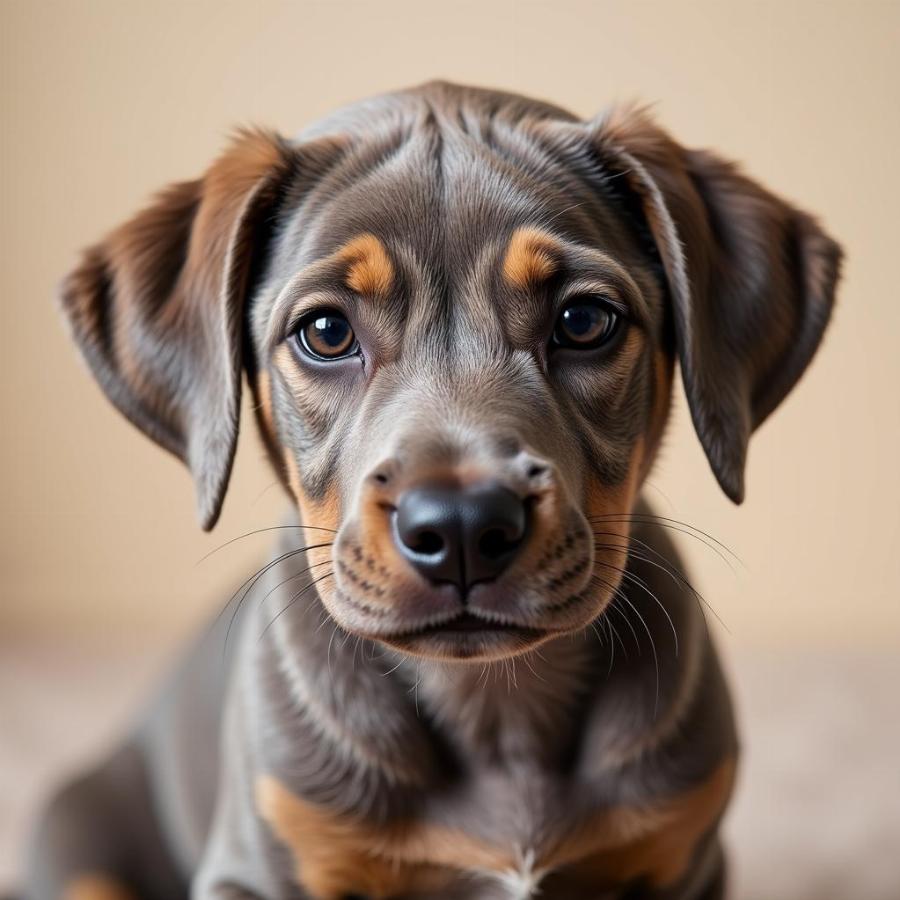 Catahoula Lab Dog: A Comprehensive Guide