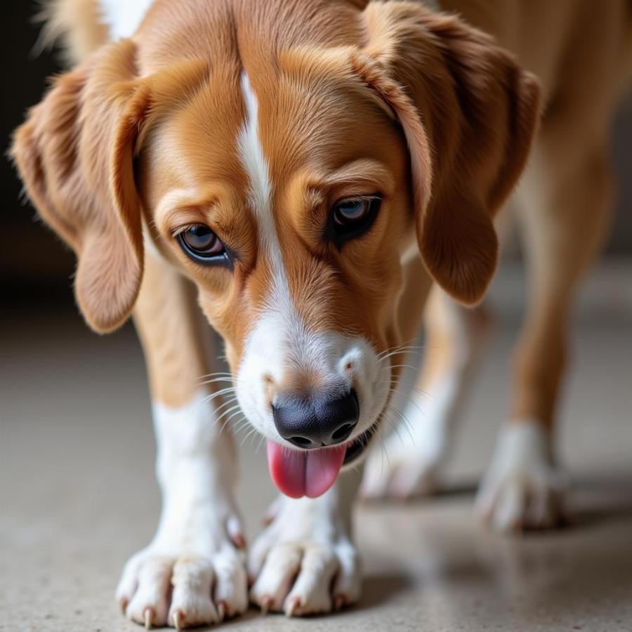 Can a Dog Pee in Their Sleep? Understanding Canine Urinary Incontinence