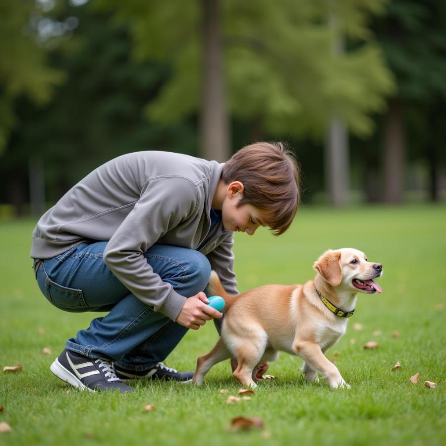 Capturing the cutest pictures of dogs and cats