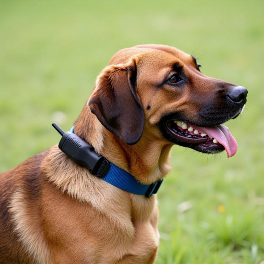 Electric Collar for Large Dog