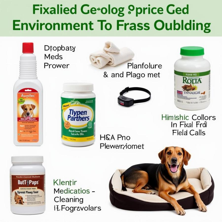 Preventing Flea Allergies in Your Pet