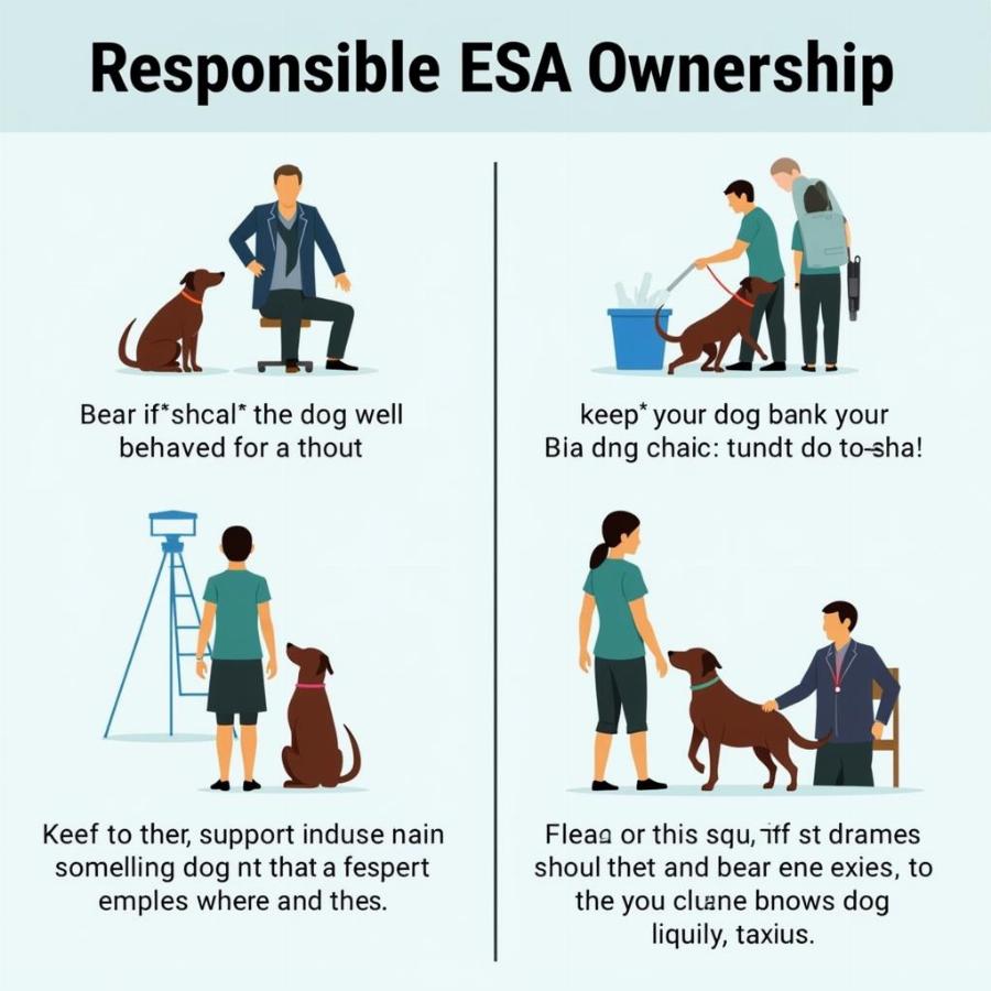 ESA Regulations