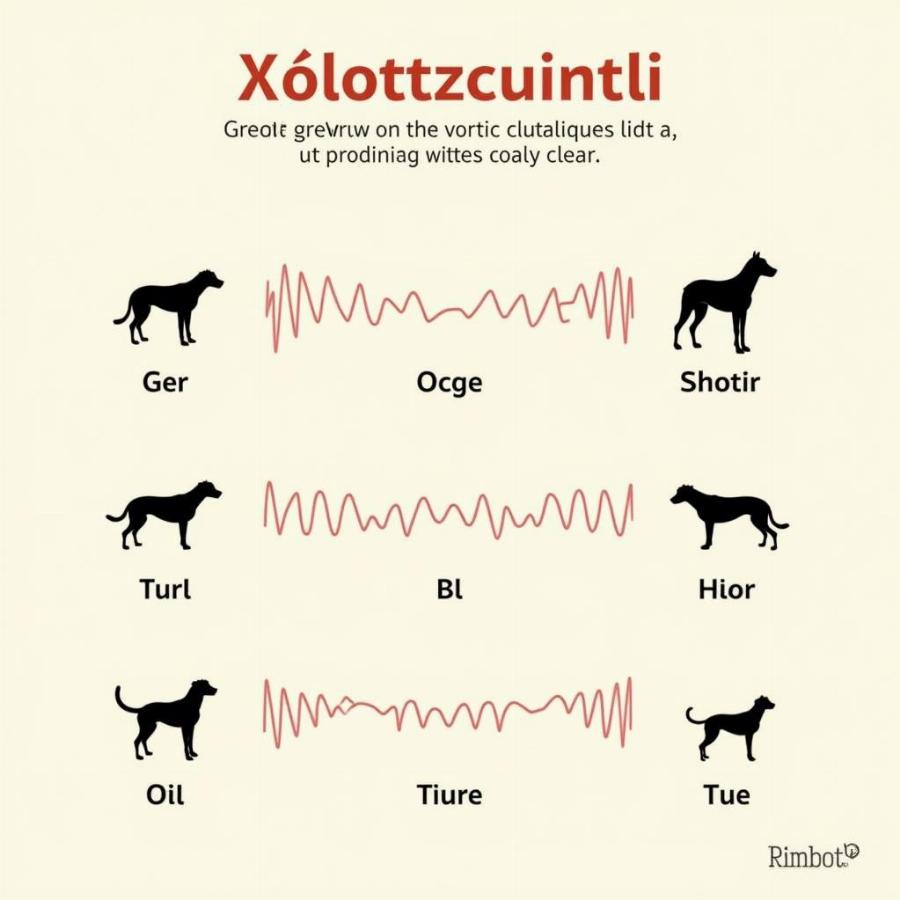 Xolo Dog Pronunciation Guide